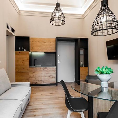 Ferrini Home - Rindone 6 Catania Bagian luar foto