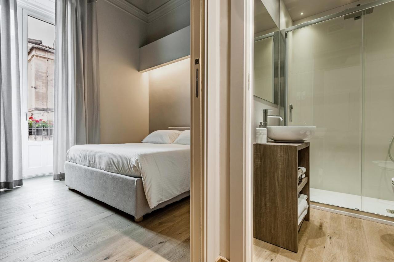 Ferrini Home - Rindone 6 Catania Bagian luar foto