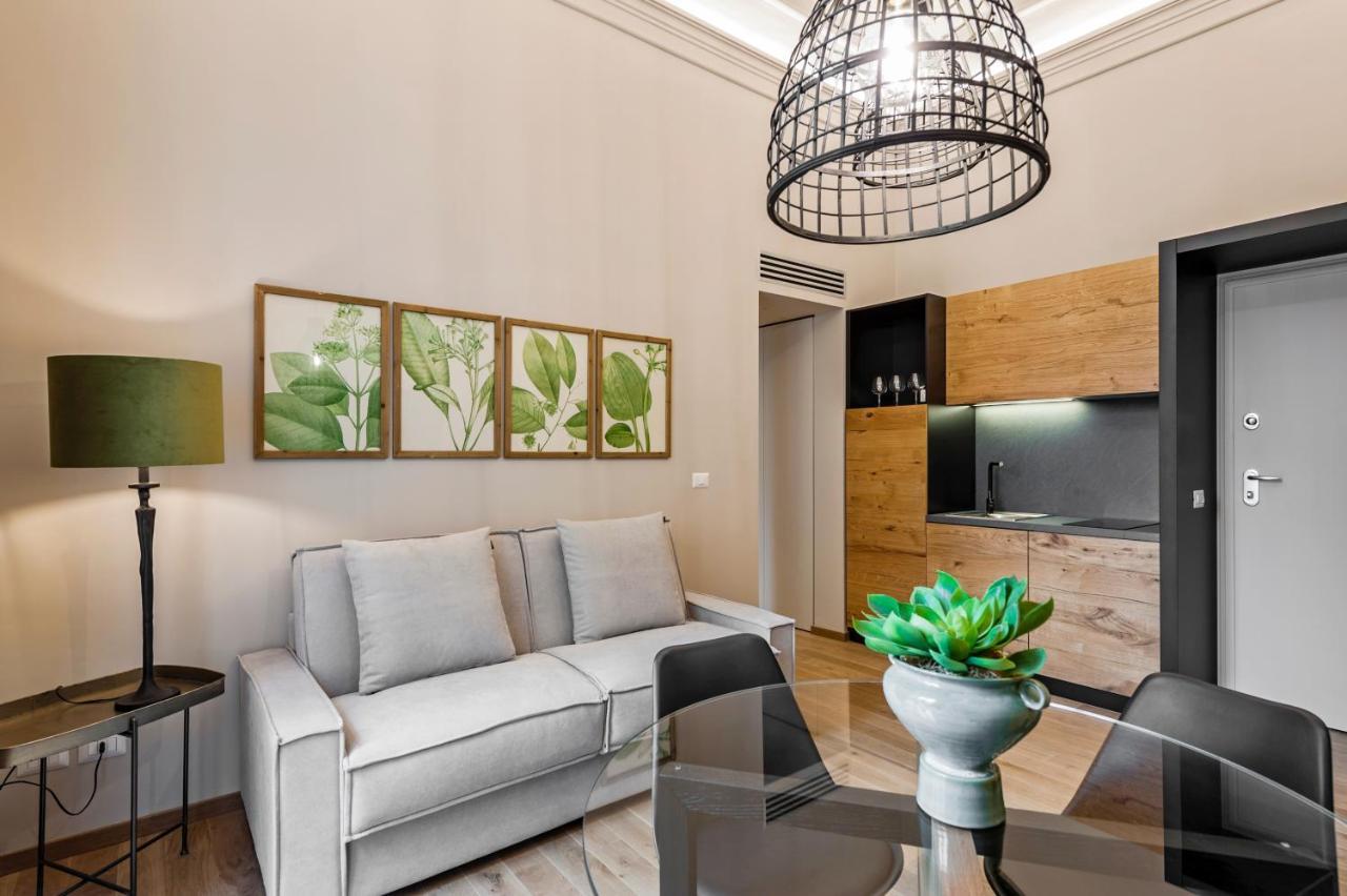 Ferrini Home - Rindone 6 Catania Bagian luar foto