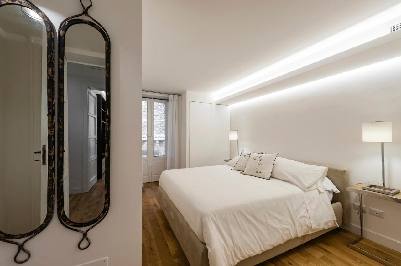 Ferrini Home - Rindone 6 Catania Bagian luar foto