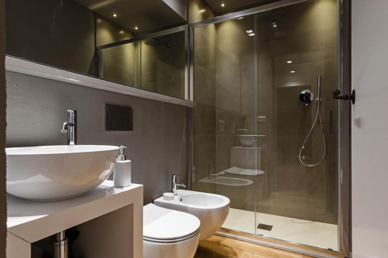 Ferrini Home - Rindone 6 Catania Bagian luar foto