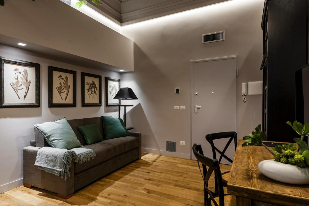 Ferrini Home - Rindone 6 Catania Bagian luar foto